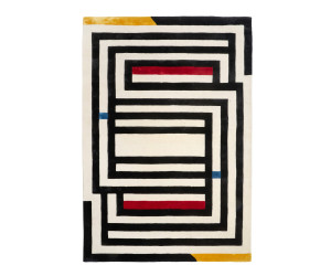 Kilimas MAZE (Rankų darbo kolekcija)